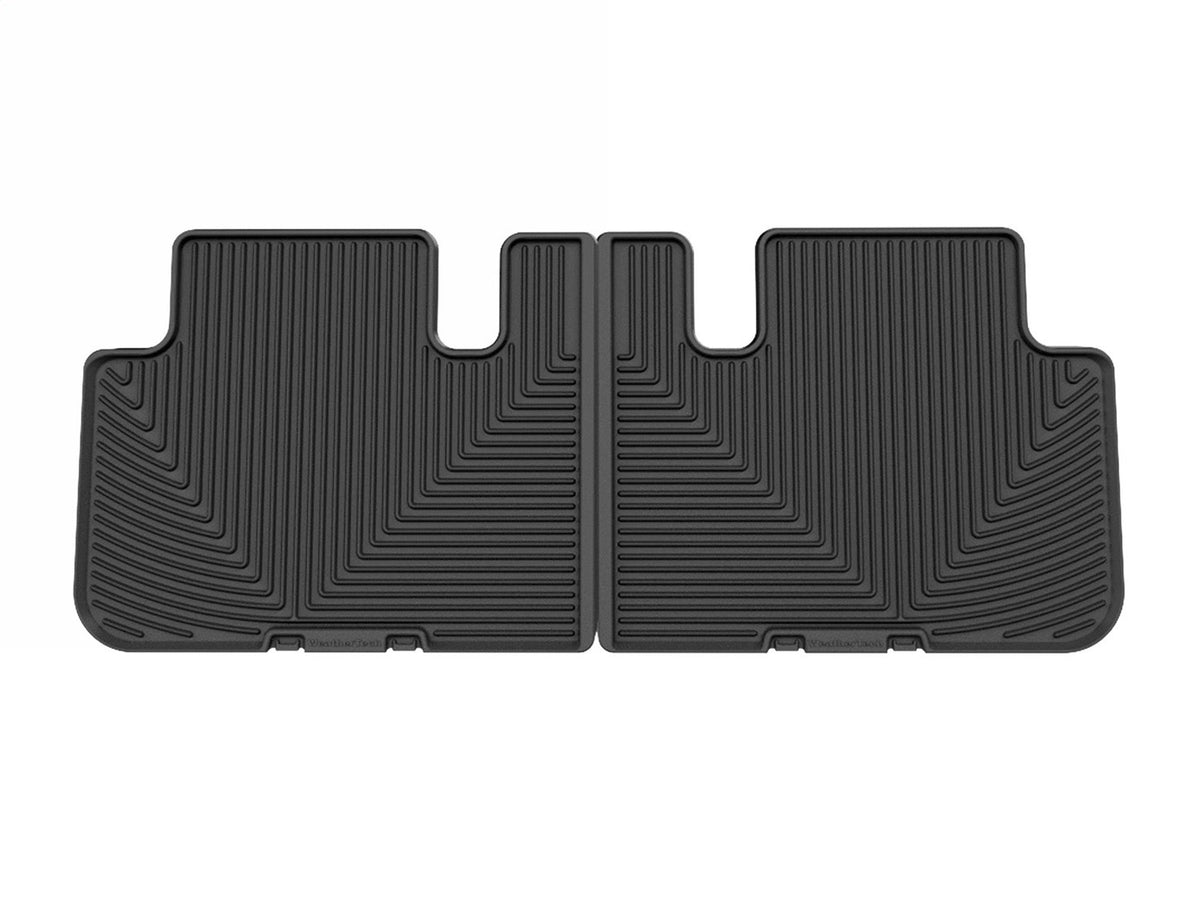 Weathertech W644 All Weather Floor Mats