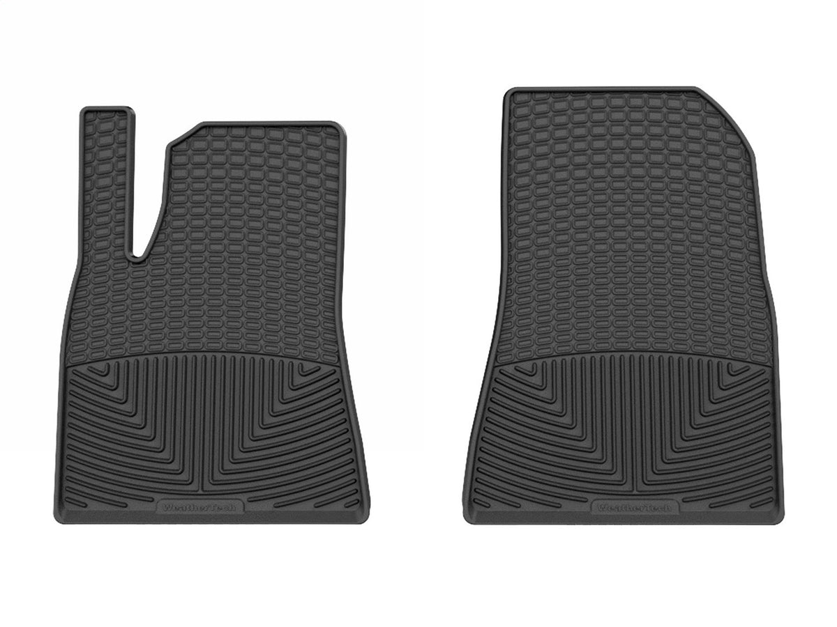 Weathertech W645 All Weather Floor Mats