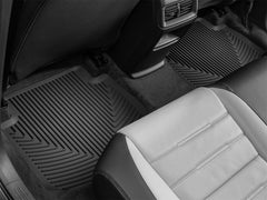 Weathertech W650 All Weather Floor Mats