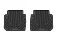 Weathertech W650 All Weather Floor Mats