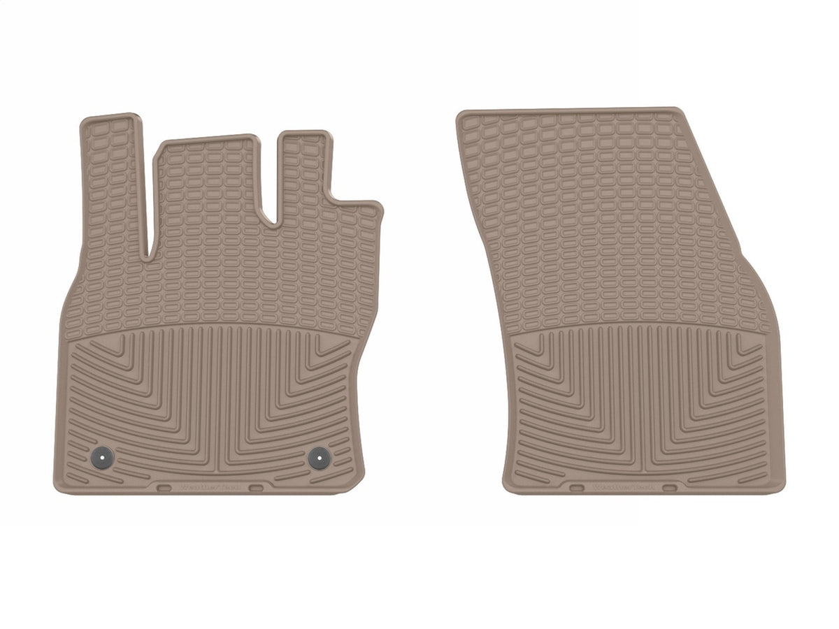 Weathertech W653TN All Weather Floor Mats