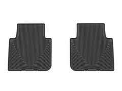 Weathertech W654 All Weather Floor Mats