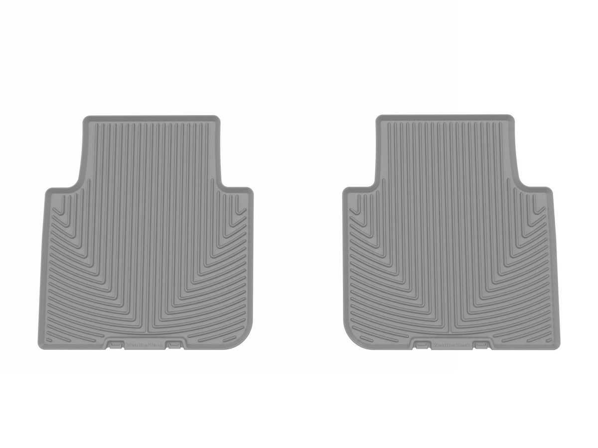 Weathertech W654GR All Weather Floor Mats