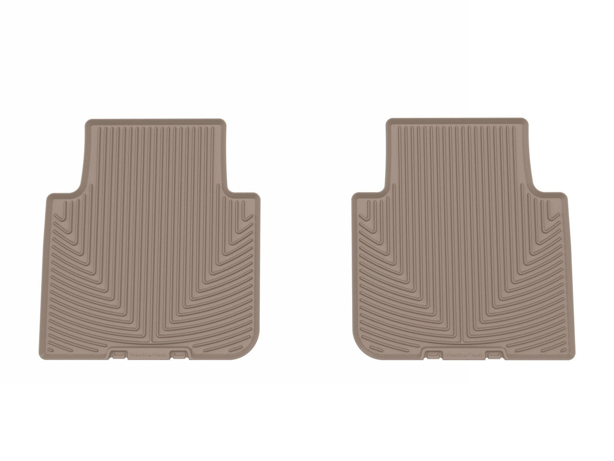 Weathertech W654TN All Weather Floor Mats