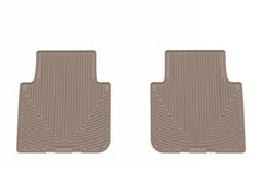 Weathertech W654TN All Weather Floor Mats
