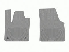 Weathertech W655GR All Weather Floor Mats