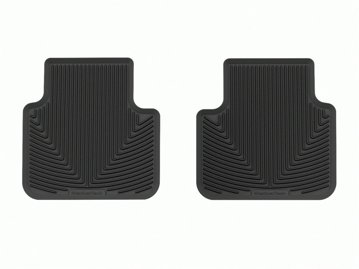 Weathertech W656 All Weather Floor Mats