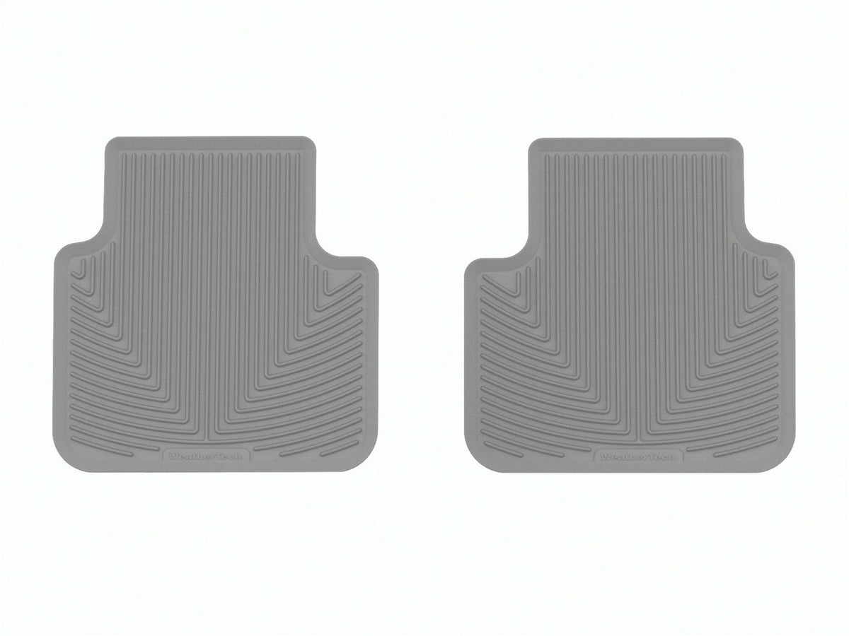 Weathertech W656GR All Weather Floor Mats
