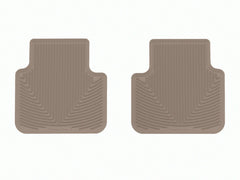 Weathertech W656TN All Weather Floor Mats