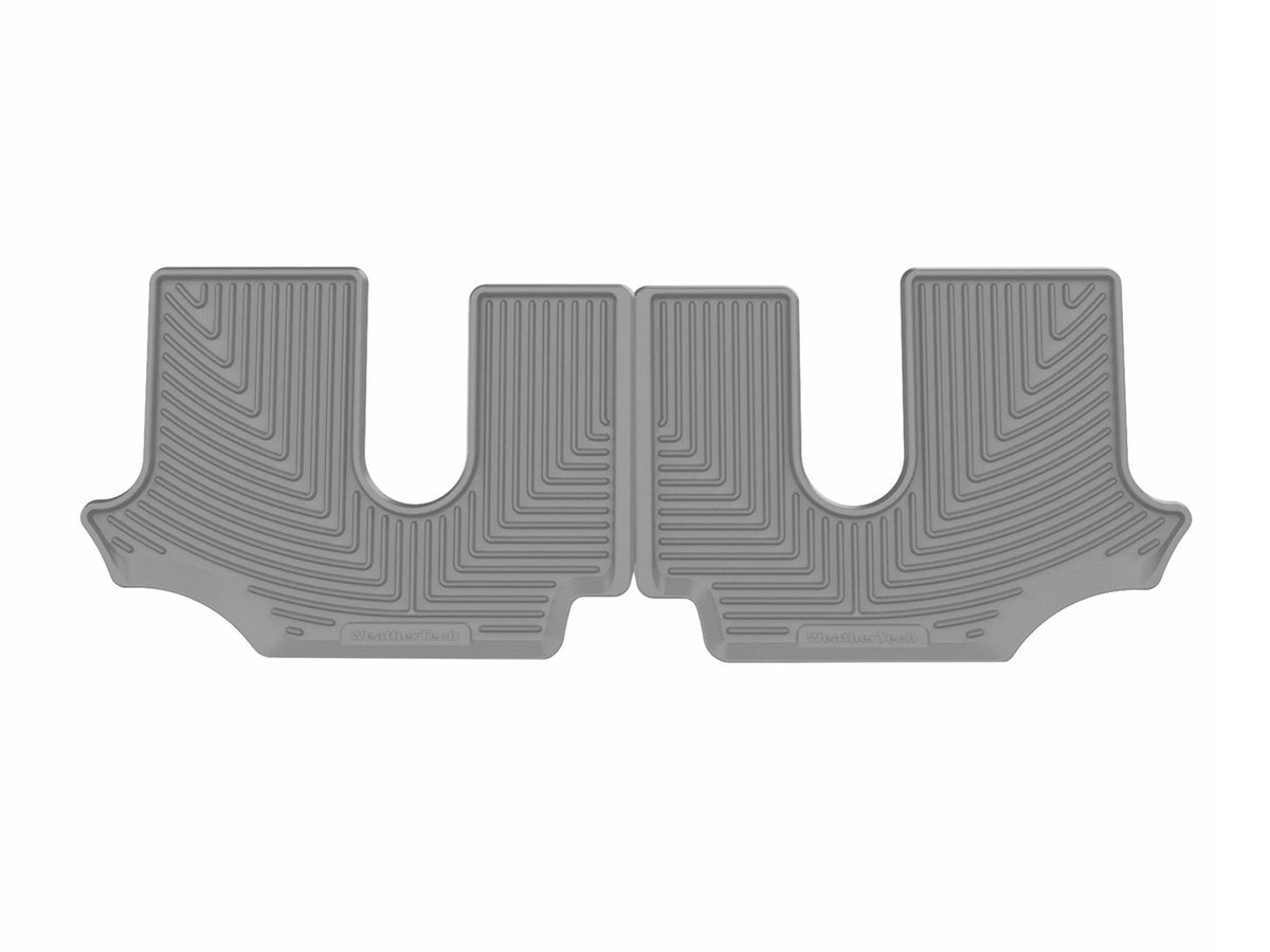 Weathertech W657GR All Weather Floor Mats