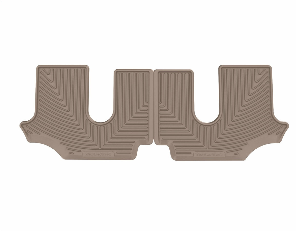 Weathertech W657TN All Weather Floor Mats