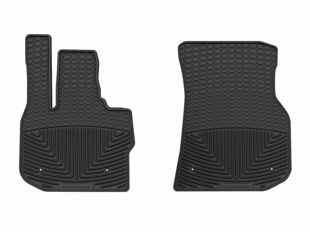 Weathertech W659 All Weather Floor Mats