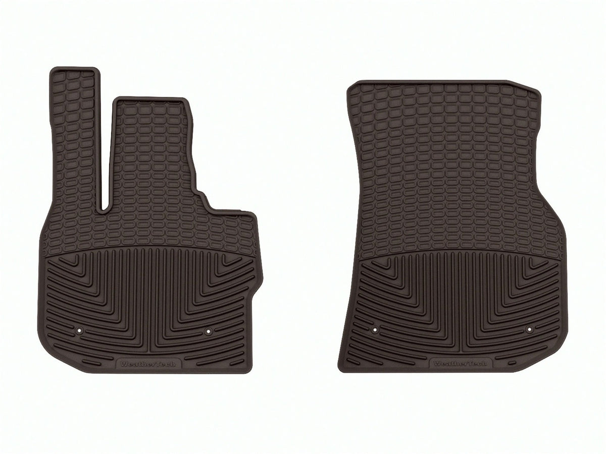 Weathertech W659CO All Weather Floor Mats
