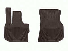 Weathertech W659CO All Weather Floor Mats