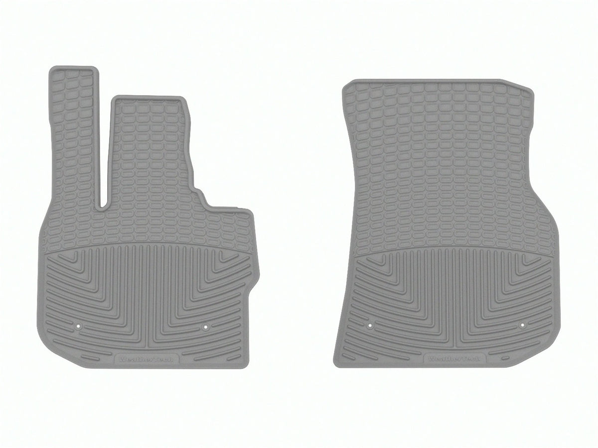 Weathertech W659GR All Weather Floor Mats