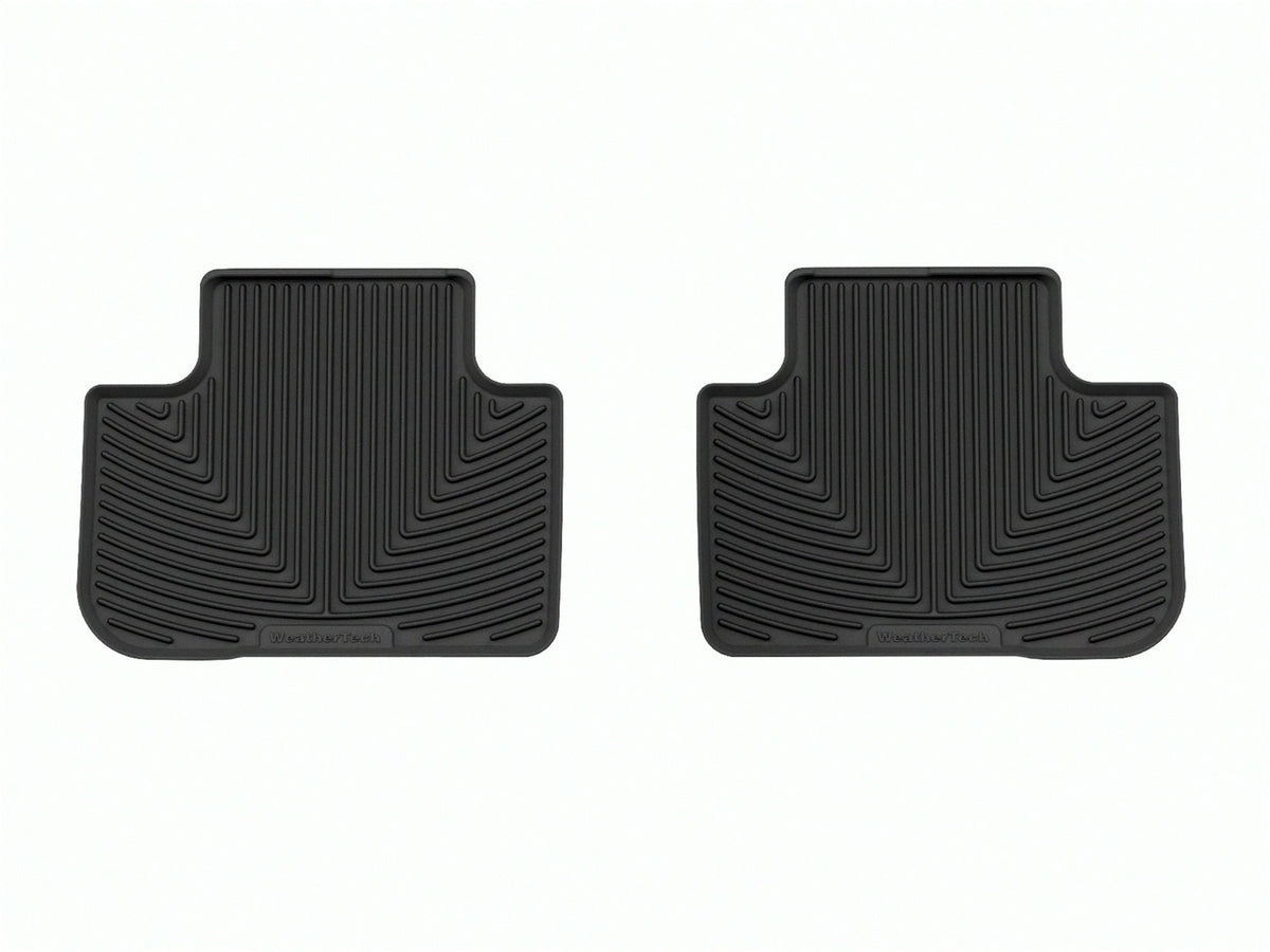 Weathertech W660 All Weather Floor Mats