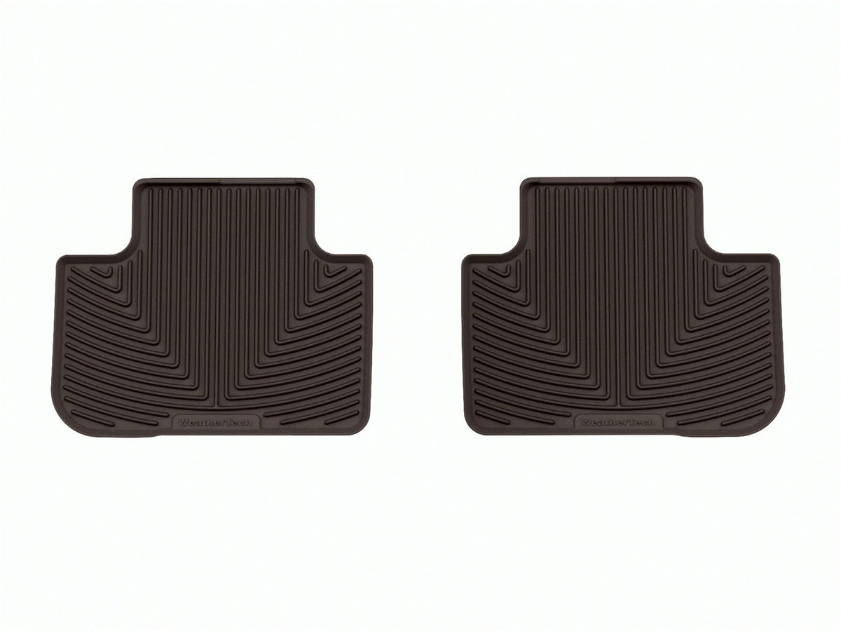 Weathertech W660CO All Weather Floor Mats