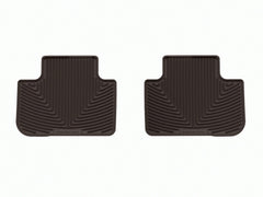 Weathertech W660CO All Weather Floor Mats