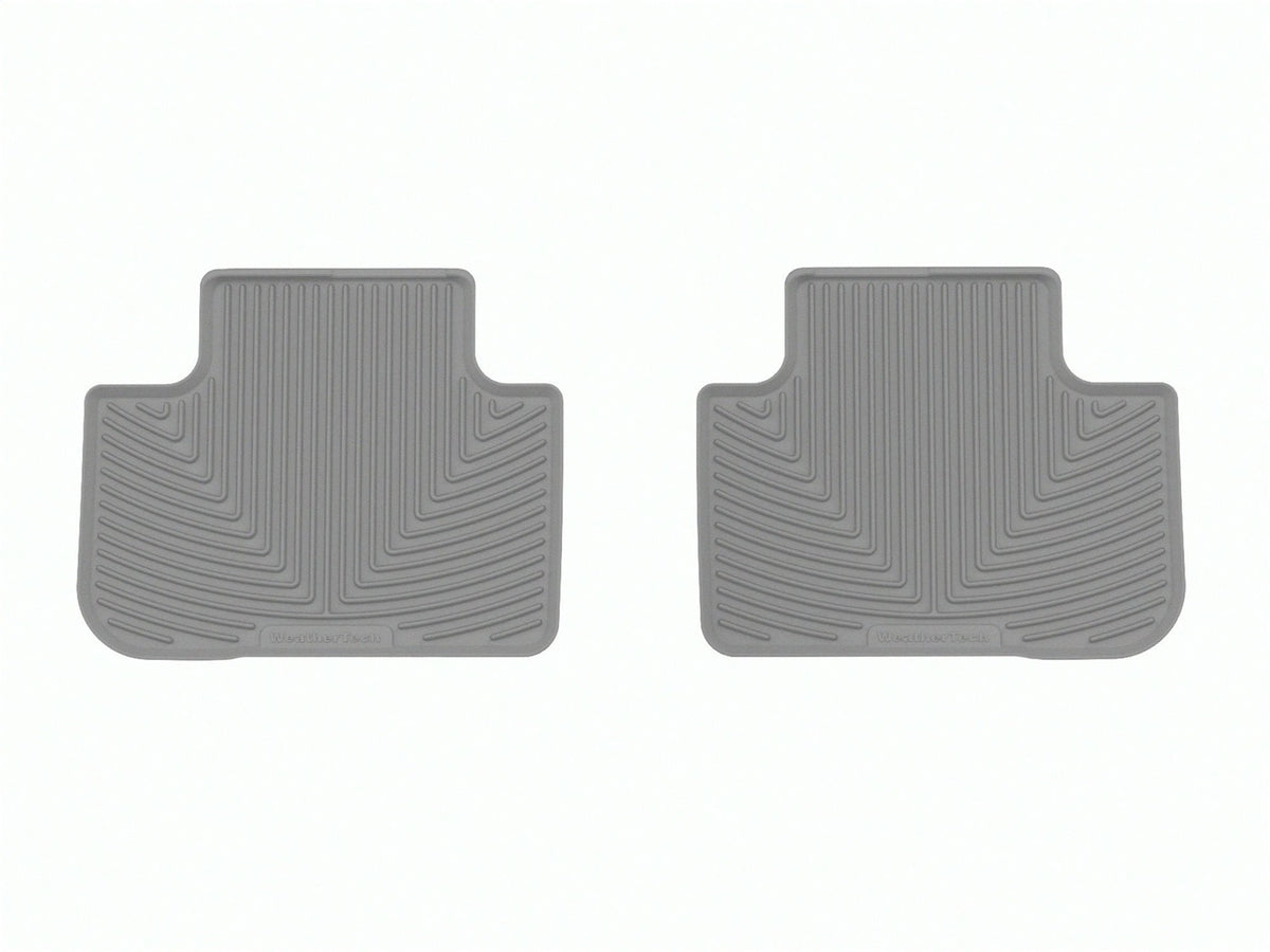 Weathertech W660GR All Weather Floor Mats