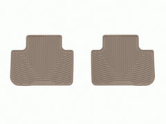 Weathertech W660TN All Weather Floor Mats