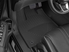 Weathertech W664 All Weather Floor Mats