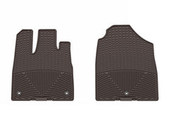 Weathertech W664CO All Weather Floor Mats
