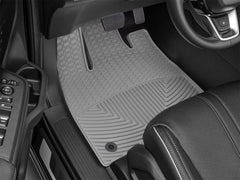 Weathertech W664GR All Weather Floor Mats