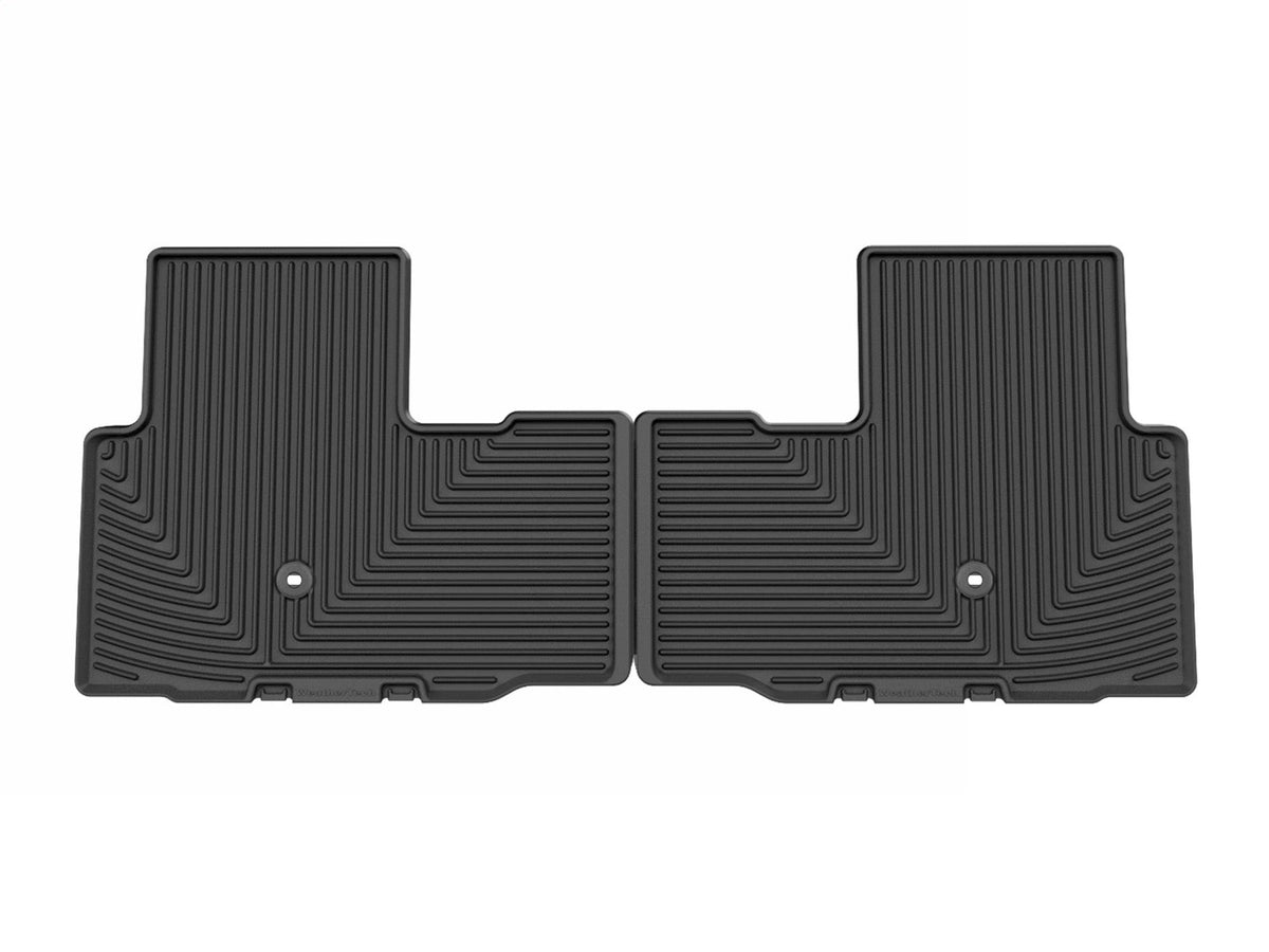 Weathertech W665 All Weather Floor Mats