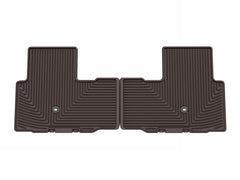 Weathertech W665CO All Weather Floor Mats