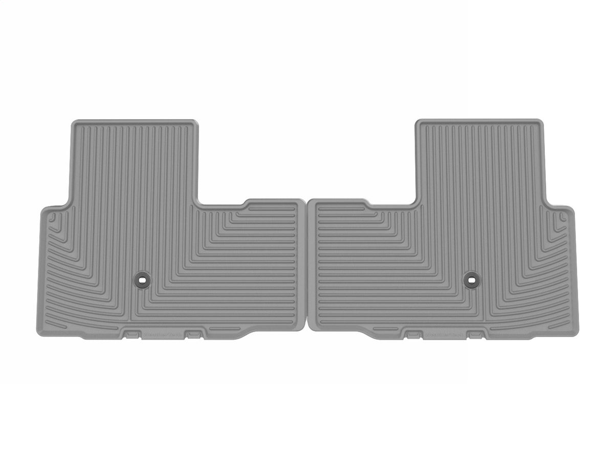 Weathertech W665GR All Weather Floor Mats