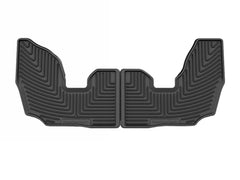 Weathertech W666 All Weather Floor Mats