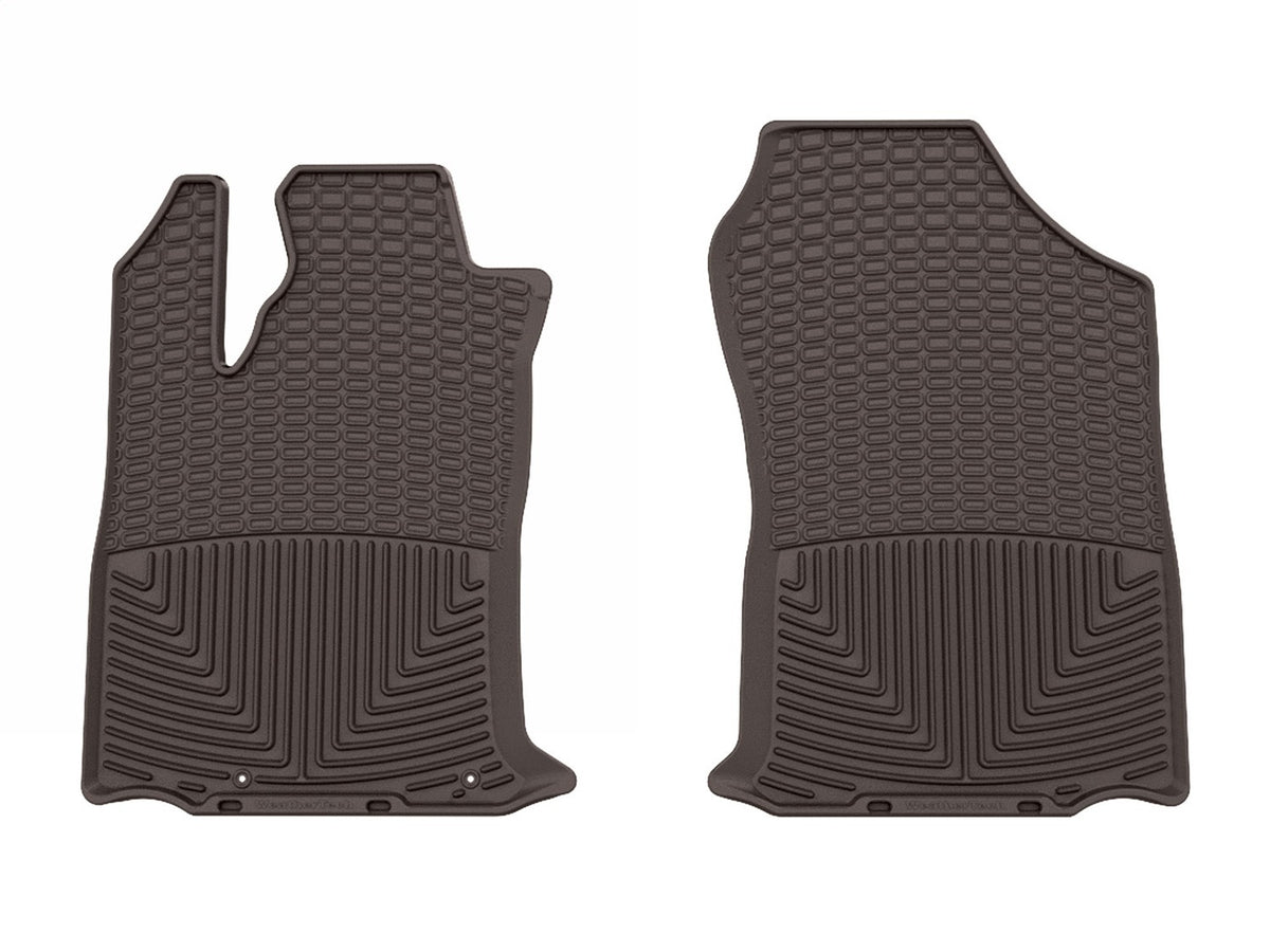 Weathertech W667CO All Weather Floor Mats