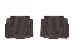 Weathertech W668CO All Weather Floor Mats