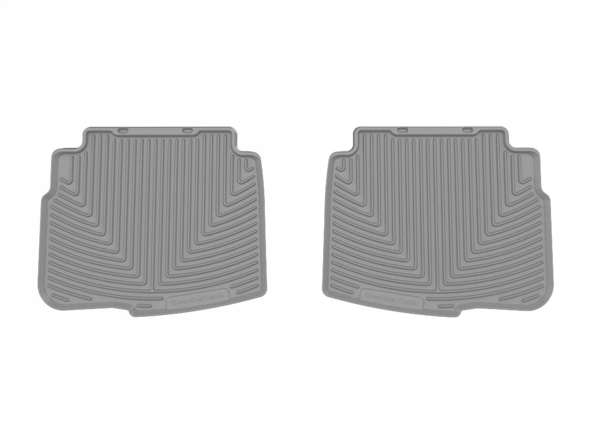 Weathertech W668GR All Weather Floor Mats