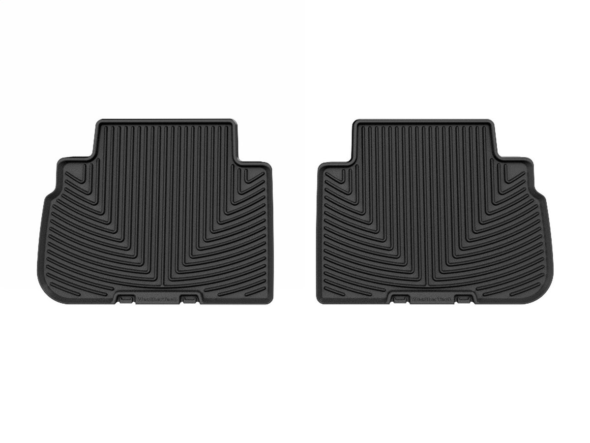 Weathertech W670 All Weather Floor Mats
