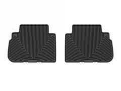 Weathertech W670 All Weather Floor Mats