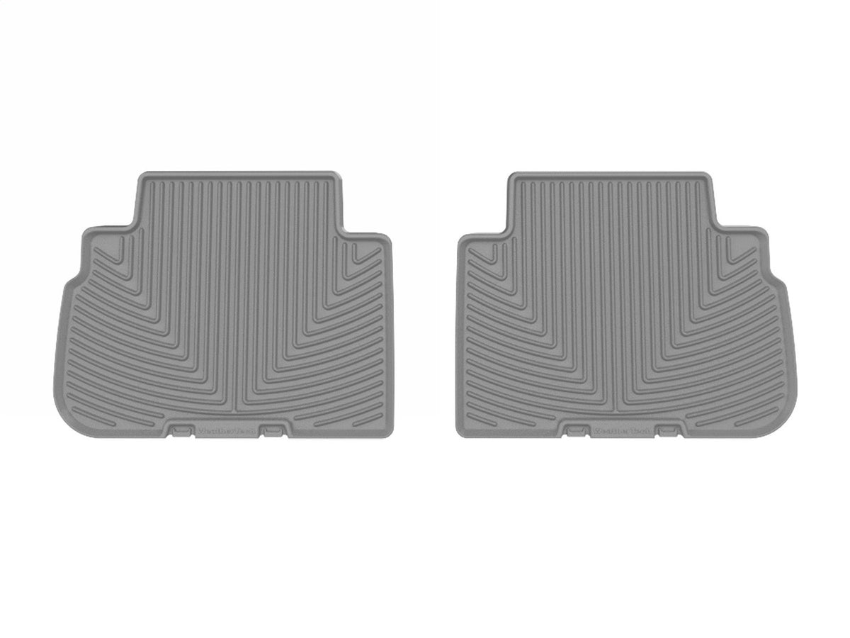 Weathertech W670GR All Weather Floor Mats
