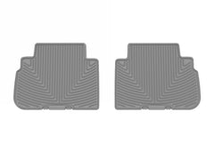 Weathertech W670GR All Weather Floor Mats