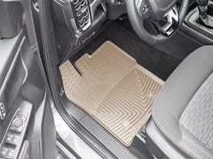Weathertech W697TN All Weather Floor Mats