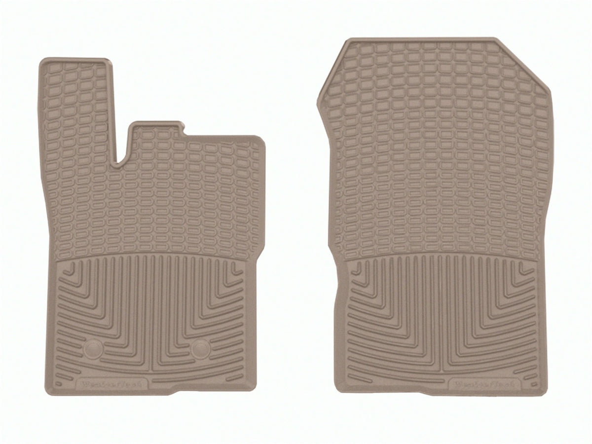 Weathertech W697TN All Weather Floor Mats