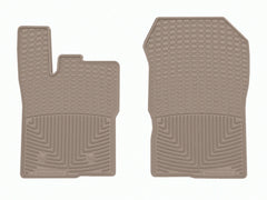 Weathertech W697TN All Weather Floor Mats
