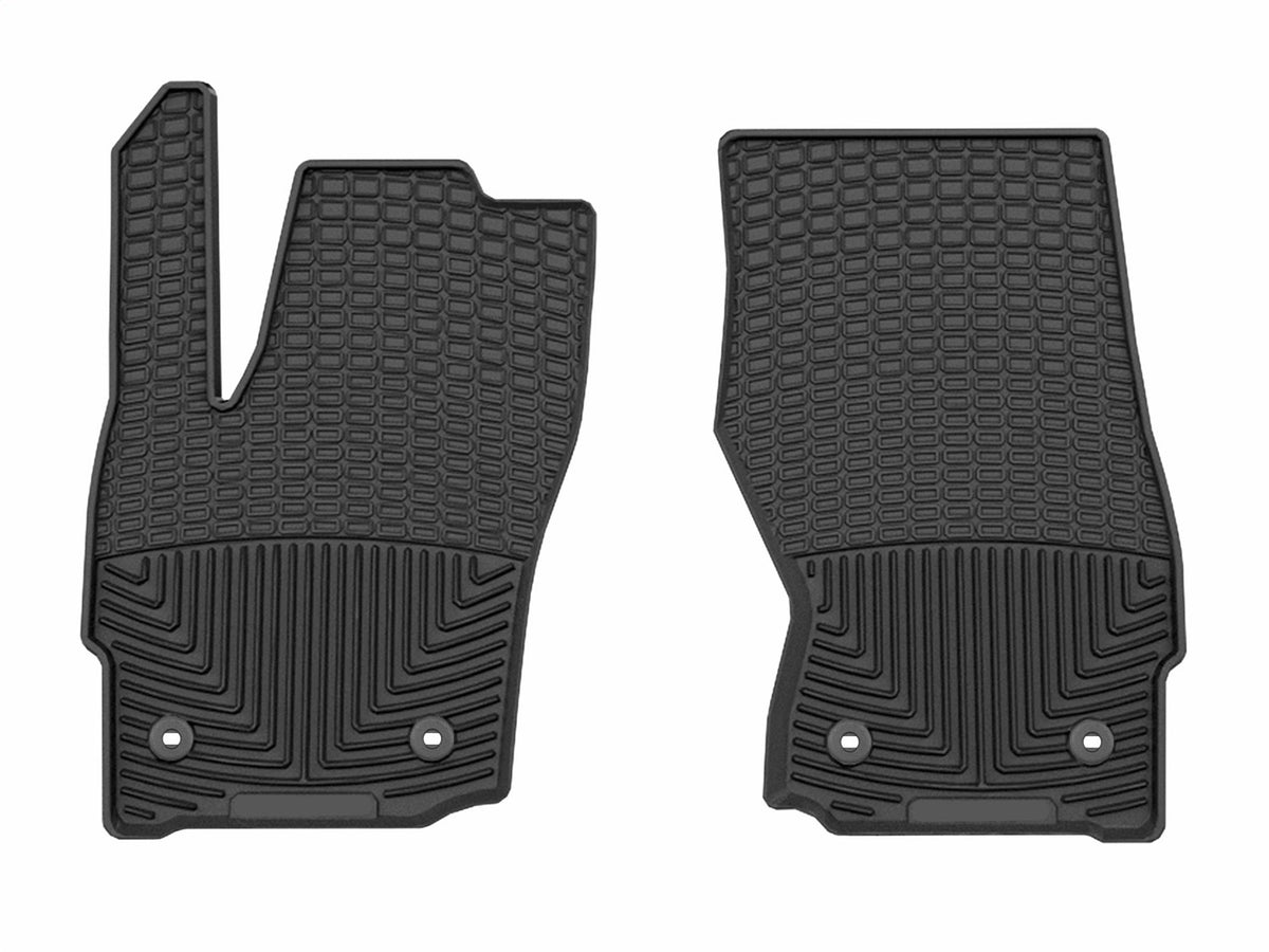 Weathertech W698 All Weather Floor Mats