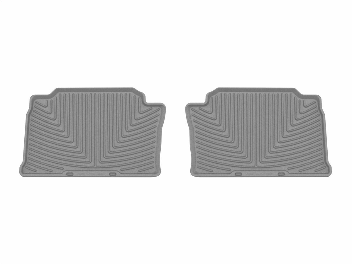 Weathertech W699GR All Weather Floor Mats