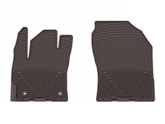 Weathertech W702CO All Weather Floor Mats