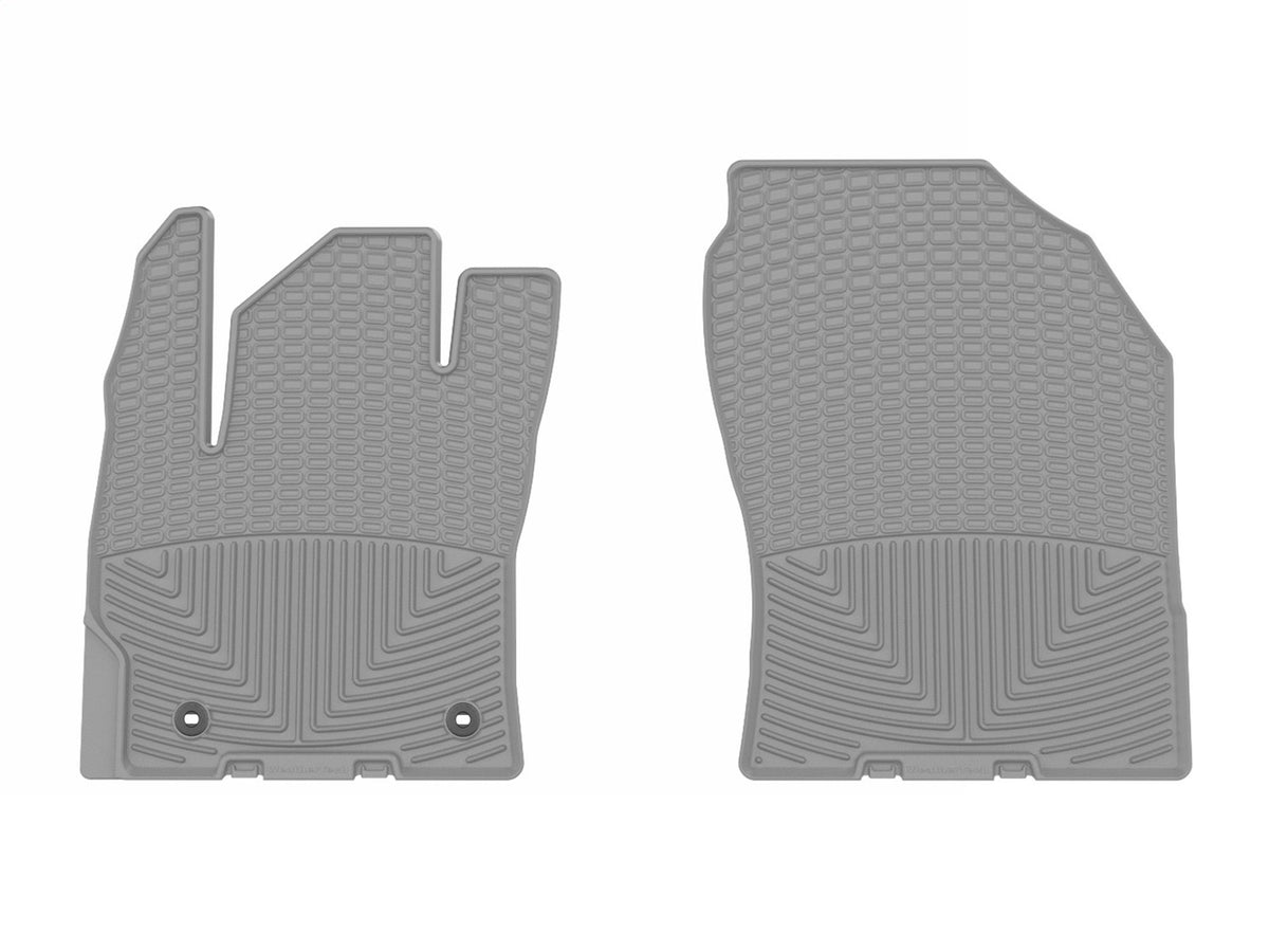 Weathertech W702GR All Weather Floor Mats