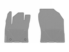 Weathertech W702GR All Weather Floor Mats