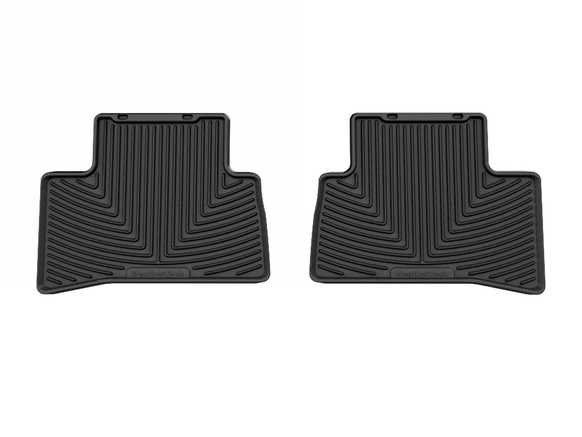 Weathertech W703 All Weather Floor Mats