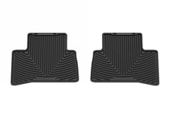 Weathertech W703 All Weather Floor Mats