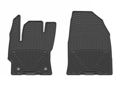 Weathertech W704 All Weather Floor Mats