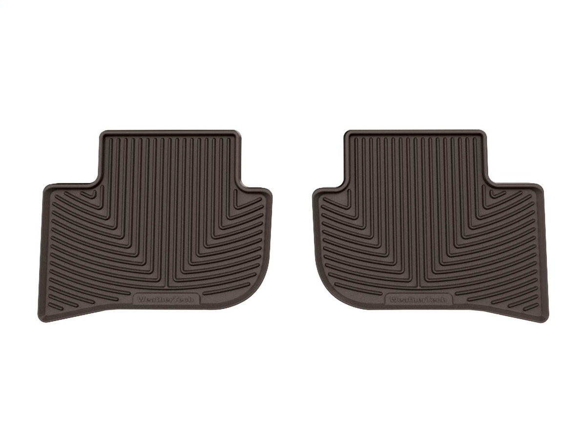 Weathertech W705CO All Weather Floor Mats